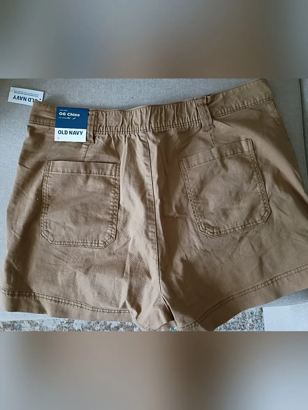 Old Navy comfortable brown